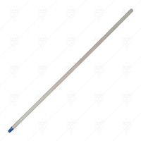 ДРЪЖКА 1.2 м КОНУС РЕЗБА PVC Ø22 ЗА ЧЕТКА ИНДУСТРИАЛНА ДРЪЖКА 1.2 м КОНУС РЕЗБА PVC Ø22 ЗА ЧЕТКА ИНДУСТРИАЛНА