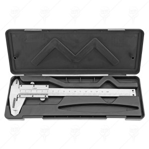 VERNIER CALIPER 150MM PREMIUM VERNIER CALIPER 150MM PREMIUM