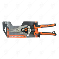 НОЖИЦА ЗА ЛАМАРИНА 10"ПРАВА Cr-Mo PREMIUM HD НОЖИЦА ЗА ЛАМАРИНА 10"ПРАВА Cr-Mo PREMIUM HD