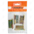 HINGE 4 LEFT AND RIGHT FOR 4 PCS BLISTER
