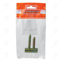 ПАНТА АНУБА Ø14/48 мм жълт цинк 2 бр. БЛИСТЕР