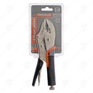 LOCK PLIER "PREMIUM"7"PRO