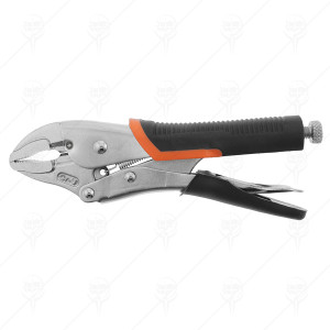 LOCK PLIER "PREMIUM"7"PRO