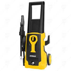 HIGH PRESSURE WASHER 1600W 135Bar RTRMAX