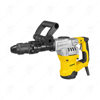 КЪРТАЧ SDS Max 1300W 15J 3600rpm RTRMAX RTM2715 КЪРТАЧ SDS Max 1300W 15J 3600rpm RTRMAX RTM2715