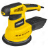 RANDOM ORBIT SANDER WITH TURNOVERS 430W 110-100мм RTRMAX
