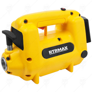 CONCRETE VIBRATOR 2300W 18000rpm RTRMAX
 CONCRETE VIBRATOR 2300W 18000rpm RTRMAX
