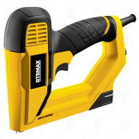ELECTRIC NAILER AND STAPLER RTRMAX
