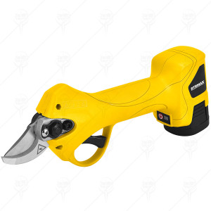 ELECTRIC PRUNING SHEARS 18V 2Ah RTRMAX
