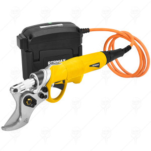 ELECTRIC PRUNING SHEARS 36V 5.2Ah BRUSHLESS RTRMAX
