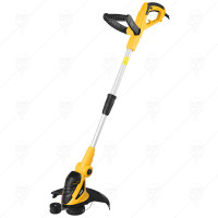 ELECTRIC GRASS TRIMMER 450W 350MM RTRMAX
 ELECTRIC GRASS TRIMMER 450W 350MM RTRMAX