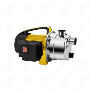 GARDEN WATER PUMP INOX 800W 38M RTRMAX
