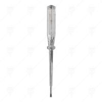 ОТВЕРТКА ФАЗОМЕР 4мм х 180мм 110-250V RTR-MAX ОТВЕРТКА ФАЗОМЕР 4мм х 180мм 110-250V RTR-MAX