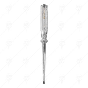 VOLTAGE TESTER 4mm X 180mm 110-250V RTR-MAX