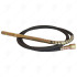 CONCRETE VIBRATOR HOSE 6m &Oslash;38mm RTR MAX
