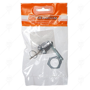 LOCK FOR BOARD HSR/101 SECRET BLISTER