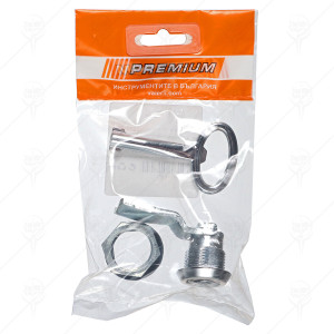 LOCK FOR BOARD HSR/210 SET BLISTER