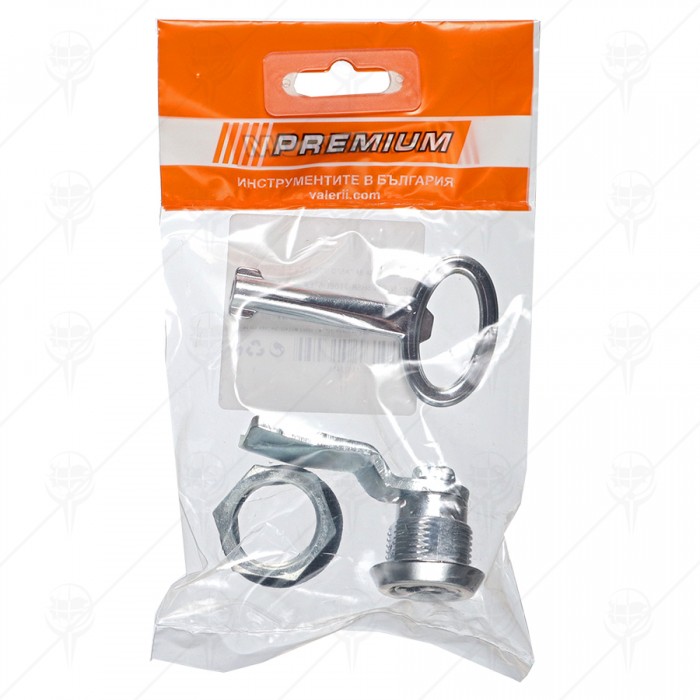 LOCK FOR BOARD HSR/210 SET BLISTER
