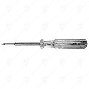 ОТВЕРТКА ФАЗОМЕР 3мм х 140мм 110-500V PREMIUM ОТВЕРТКА ФАЗОМЕР 3мм х 140мм 110-500V PREMIUM