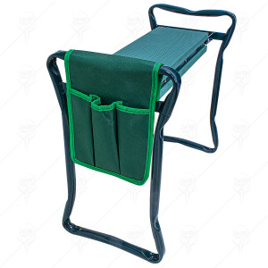 ПОДЛОЖКА ЗА КОЛЕНА+СТОЛ ЗА ГРАДИНАТА ПОДЛОЖКА ЗА КОЛЕНА+СТОЛ ЗА ГРАДИНАТА