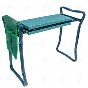 ПОДЛОЖКА ЗА КОЛЕНА+СТОЛ ЗА ГРАДИНАТА ПОДЛОЖКА ЗА КОЛЕНА+СТОЛ ЗА ГРАДИНАТА