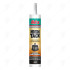 ADHESIVE HYBRID AST POLYMER HIGH TACK H WHITE 290 ml