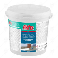 AQUAZERO HYBRID MEMBRANE FOR WATERPROOFING 14 kg GRAY AKFIX