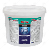 АКРИЛНА МЕМБРАНА AKFIX 20 кг АКРИЛНА МЕМБРАНА AKFIX 20 кг