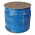 ROPE POLYPROPYLENE AQUA/BLUE 8 mm/ 100 m