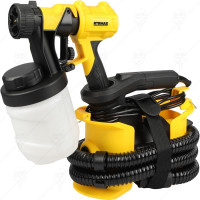 PAINT GUN 800W900ML RTRMAX