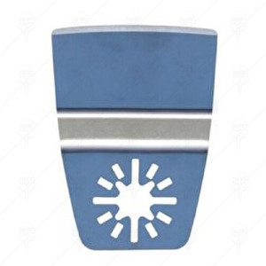 2'' SS CURVED SCRAPER BLADE RTRMAX