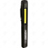 ALUMINIUM PEN LIGHT WITH MAGNETIC CLIP WITH LASER AND UV