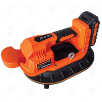 ВАКУМ ДРЪЖКА АКУМУЛАТОРНА 20V 2Ah PREMIUM HD 20 ВАКУМ ДРЪЖКА АКУМУЛАТОРНА 20V 2Ah PREMIUM HD 20