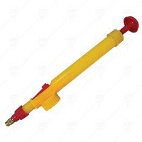 ГЛАВА ЗА ПУЛВЕРИЗАТОР HERLY ГЛАВА ЗА ПУЛВЕРИЗАТОР HERLY