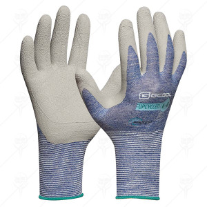 РЪКАВИЦИ ЛАТЕКСОВА ПЯНА UPCYCLED SENSITIVE GEBOL РЪКАВИЦИ ЛАТЕКСОВА ПЯНА UPCYCLED SENSITIVE GEBOL