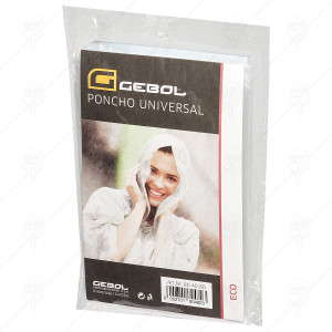 PONCHO UNIVERSAL PONCHO UNIVERSAL