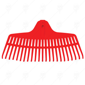 ГРЕБЛО PVC Ø24 23зъба КЛИК VALVNOS ГРЕБЛО PVC Ø24 23зъба КЛИК VALVNOS