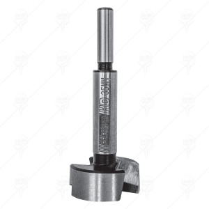 FORSTNER DRILL BIT 35MM FORSTNER DRILL BIT 35MM