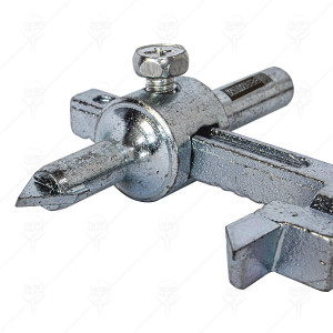 DRILL FOR TILE/GLASS 20-90MM DRILL FOR TILE/GLASS 20-90MM