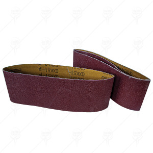 ШКУРКА ЗА ЛЕНТОВ ШЛАЙФ 3БР 75Х457 ШКУРКА ЗА ЛЕНТОВ ШЛАЙФ 3БР 75Х457