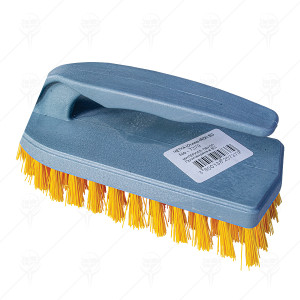 BROOM AUTO TYPE IRON OPEN HANDLE