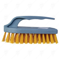 BROOM AUTO TYPE IRON OPEN HANDLE