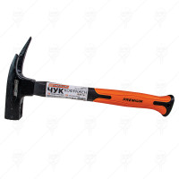 HAMMER 600 PROFESIONAL FIBER GLASS HANDLE PREMIUM