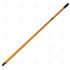 POLE METAL 1.5 m &Oslash;22