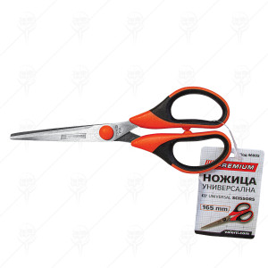 STANDARD HOUSEHOLD SCISSORS PREMIUM STANDARD HOUSEHOLD SCISSORS PREMIUM