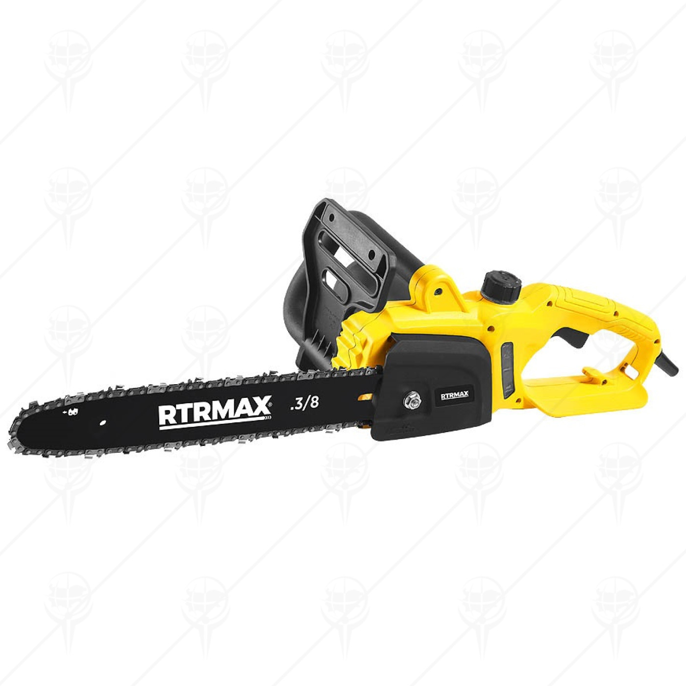 ELECTRICAL CHAINSAW 1600W 16" V2S1 RTR MAX