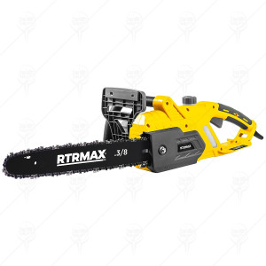 ELECTRICAL CHAINSAW 2000W 16" V2S1 RTRMAX ELECTRICAL CHAINSAW 2000W 16" V2S1 RTRMAX