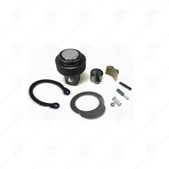 REPAIR KIT FOR 1/2 DRIVE REVERSIBLE RATCHET REPAIR KIT FOR 1/2 DRIVE REVERSIBLE RATCHET