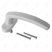 ДРЪЖКА ЗА PVC ДОГРАМА БЯЛА AL ДРЪЖКА ЗА PVC ДОГРАМА БЯЛА AL