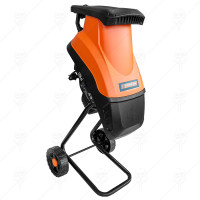 ЕЛЕКТРИЧЕСКА ДРОБИЛКА 2400W PREMIUM ЕЛЕКТРИЧЕСКА ДРОБИЛКА 2400W PREMIUM